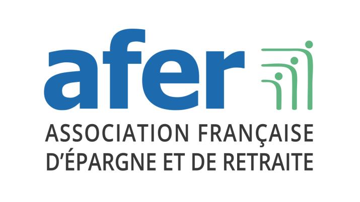 Logo AFER
