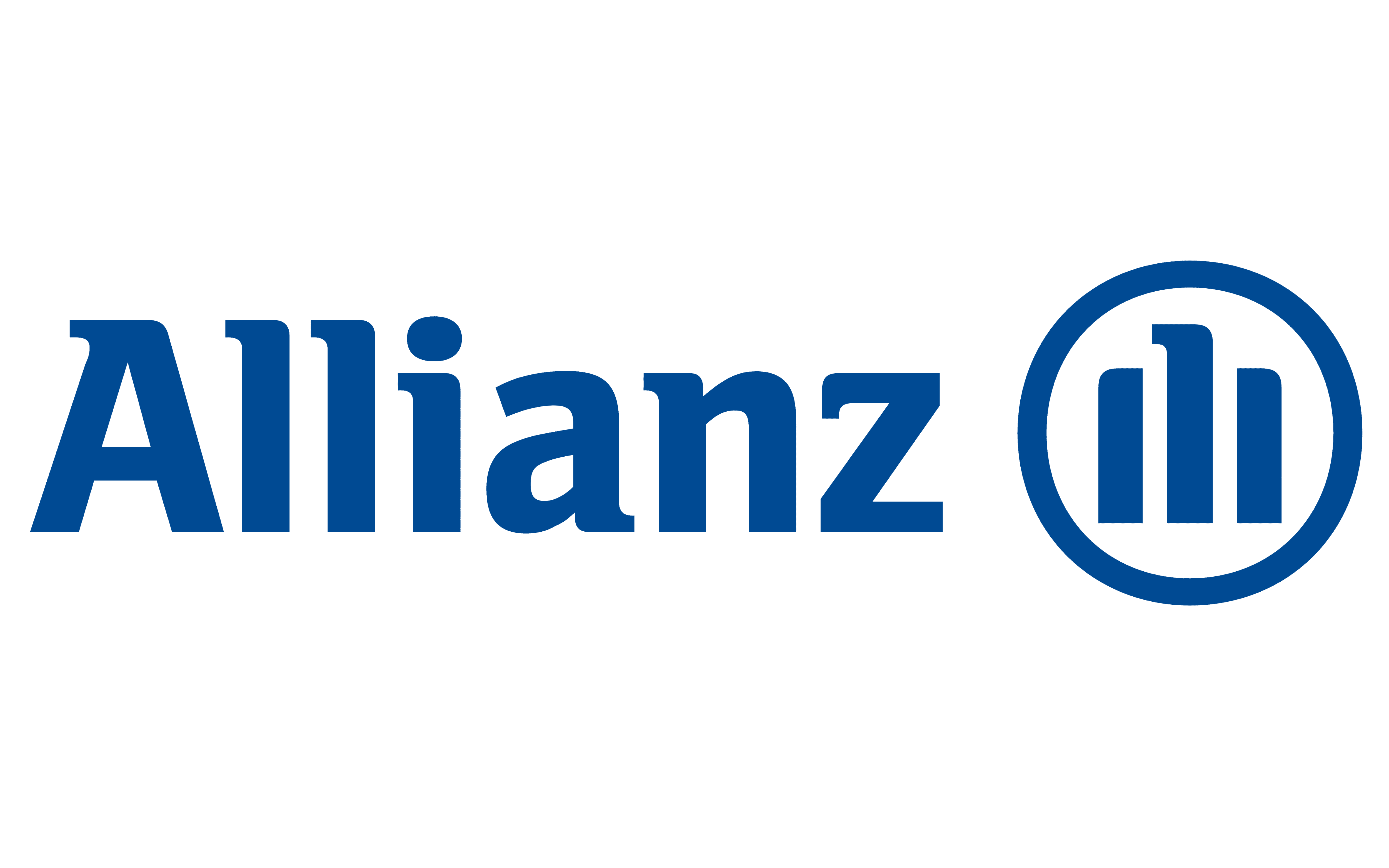 Logo Allianz